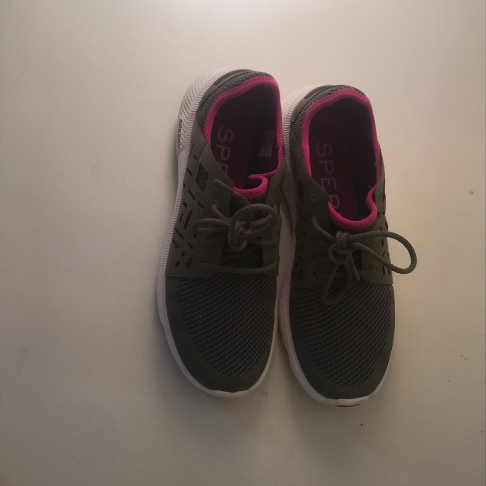 Sperry shoes